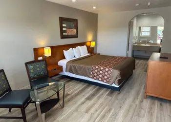 Morganhill Inn Motel hotel thumbnail 6