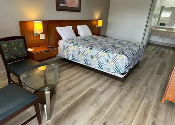 Morganhill Inn Motel hotel thumbnail 7