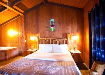 Ojai Rancho Inn hotel thumbnail 7