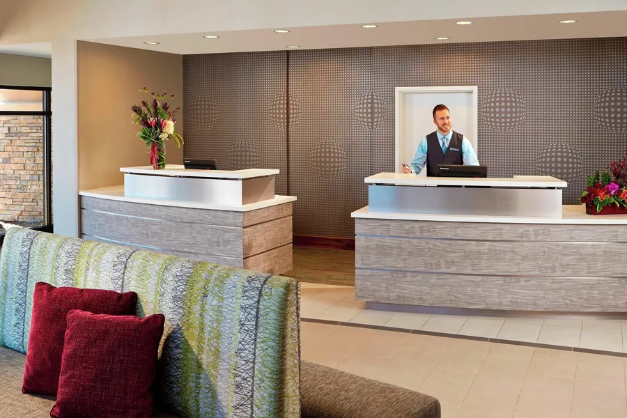 Residence Inn by Marriott Los Angeles Redondo Beach hotel detail image 2