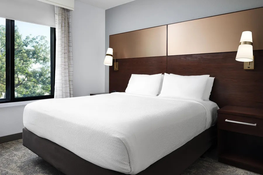 Residence Inn by Marriott Los Angeles Redondo Beach hotel detail image 6