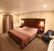 Santa Cruz Inn Riverside hotel detail image 7