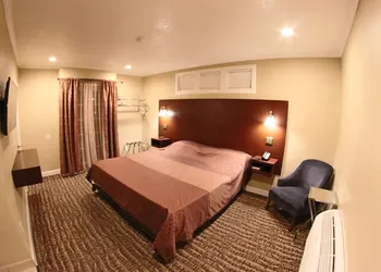 Santa Cruz Inn Riverside hotel thumbnail 7