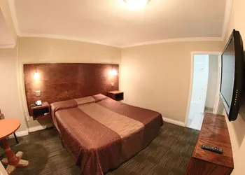 Santa Cruz Inn Riverside hotel thumbnail 8