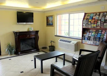 Orange Show Inn San Bernardino hotel thumbnail 5