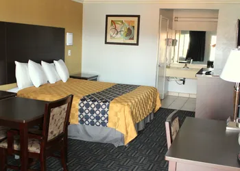 Orange Show Inn San Bernardino hotel thumbnail 6