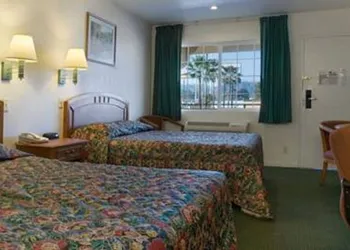 Orange Show Inn San Bernardino hotel thumbnail 8