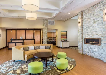 Homewood Suites By Hilton San Bernardino hotel thumbnail 2