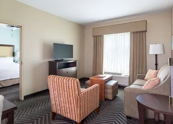 Homewood Suites By Hilton San Bernardino hotel thumbnail 3