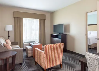 Homewood Suites By Hilton San Bernardino hotel thumbnail 5
