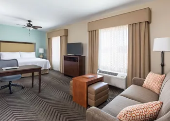 Homewood Suites By Hilton San Bernardino hotel thumbnail 8