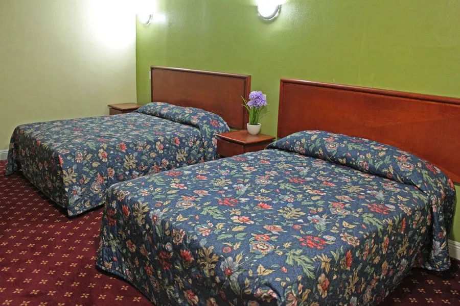 Royla Motel hotel detail image 2