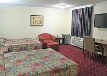 Royla Motel hotel thumbnail 3