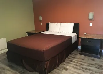 Pasadena Lodge hotel thumbnail 4