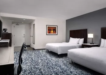 Hilton Garden Inn Los Angeles/Redondo Beach hotel thumbnail 3