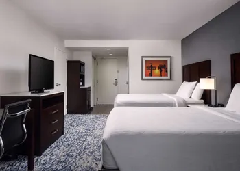 Hilton Garden Inn Los Angeles/Redondo Beach hotel thumbnail 5