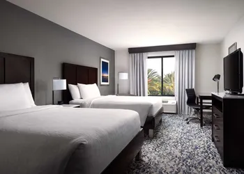 Hilton Garden Inn Los Angeles/Redondo Beach hotel thumbnail 8