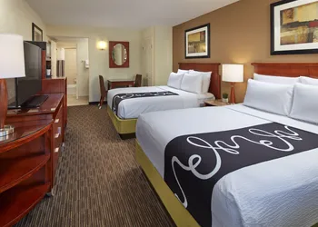 Mission View Inn & Suites San Diego Sea World - Zoo hotel thumbnail 4
