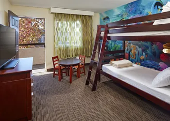 Mission View Inn & Suites San Diego Sea World - Zoo hotel thumbnail 6