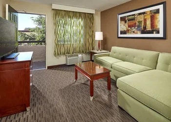 Mission View Inn & Suites San Diego Sea World - Zoo hotel thumbnail 8