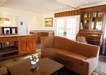 El Bonita Motel hotel thumbnail 3