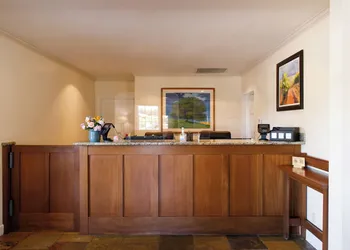 El Bonita Motel hotel thumbnail 4