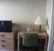 Budget Inn hotel detail image 3