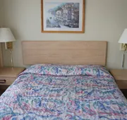 Budget Inn hotel detail image 4