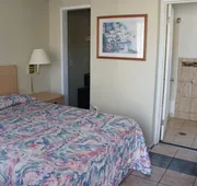 Budget Inn hotel detail image 5