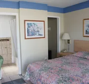 Budget Inn hotel detail image 7