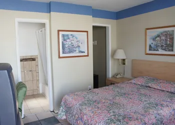 Budget Inn hotel thumbnail 7