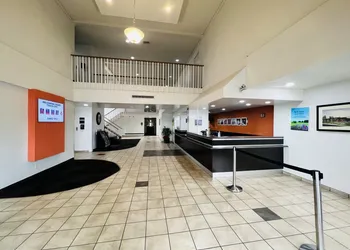 Motel 6 Irvine - Orange County Airport hotel thumbnail 2