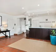 Mason Beach Inn hotel detail image 4