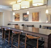 Fairfield Inn & Suites by Marriott Santa Cruz, CA hotel detail image 3