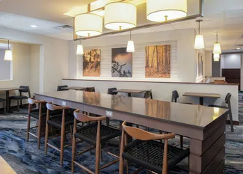 Fairfield Inn & Suites by Marriott Santa Cruz, CA hotel thumbnail 3