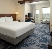 Fairfield Inn & Suites by Marriott Santa Cruz, CA hotel detail image 4