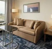 Fairfield Inn & Suites by Marriott Santa Cruz, CA hotel detail image 5