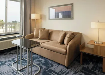 Fairfield Inn & Suites by Marriott Santa Cruz, CA hotel thumbnail 5