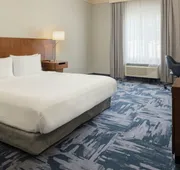 Fairfield Inn & Suites by Marriott Santa Cruz, CA hotel detail image 7