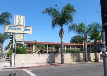 Santa Ana Travel Inn hotel thumbnail 2