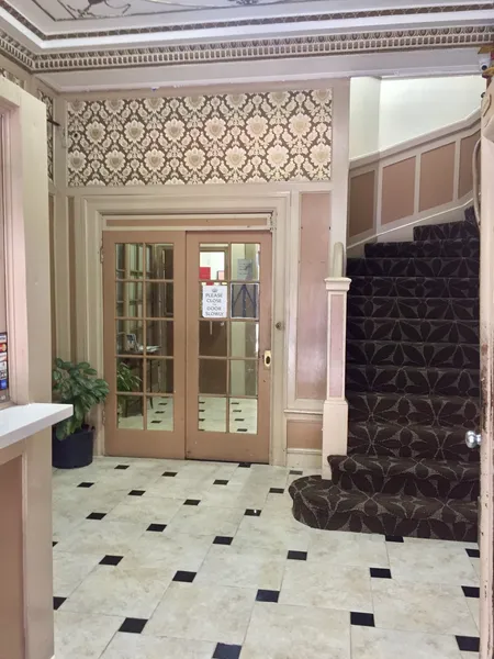 Admiral Hotel hotel detail image 2