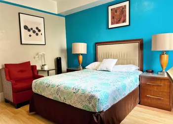 Admiral Hotel hotel thumbnail 6