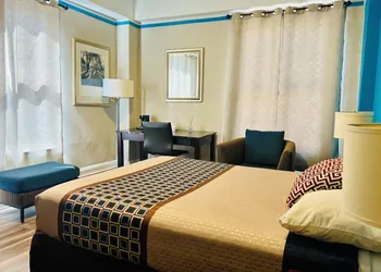 Admiral Hotel hotel thumbnail 7