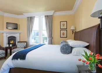 West Cliff Inn - A Four Sisters Inn hotel thumbnail 6