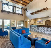 Comfort Inn & Suites Orange County John Wayne Airport hotel detail image 3
