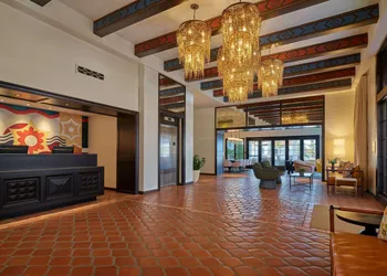 Mar Monte Hotel, in The Unbound Collection by Hyatt hotel thumbnail 2