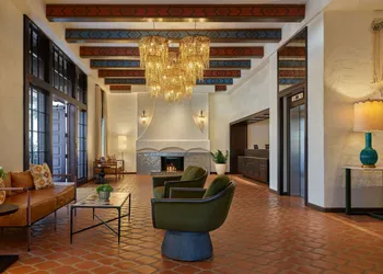 Mar Monte Hotel, in The Unbound Collection by Hyatt hotel thumbnail 3