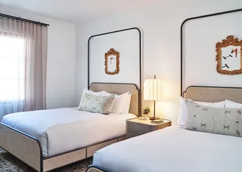 Mar Monte Hotel, in The Unbound Collection by Hyatt hotel thumbnail 7