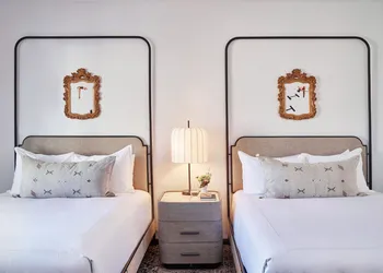 Mar Monte Hotel, in The Unbound Collection by Hyatt hotel thumbnail 8