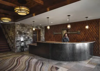 Hyatt Vacation Club at Northstar Lodge, Lake Tahoe hotel thumbnail 2